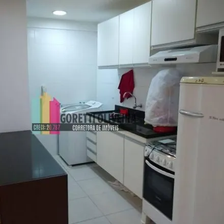 Buy this 1 bed apartment on Rua Marechal Castelo Branco in Ponto Central, Feira de Santana - BA