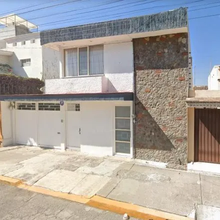 Buy this 4 bed house on capilla de instituo oriente in Avenida San Francisco, 72580 La Margarita