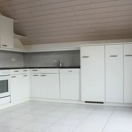 Rent this 5 bed apartment on Schmiedgasse 13 in 3150 Wahlern, Switzerland