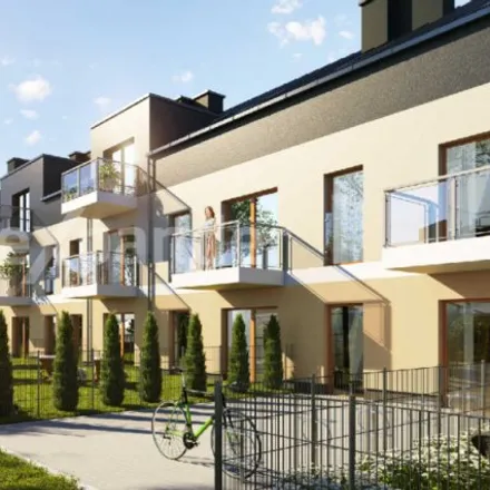 Buy this 1 bed apartment on Winogronowa in 50-507 Wrocław, Poland