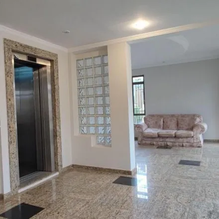 Rent this 4 bed apartment on Rua Agenor Paes in Centro, Uberlândia - MG