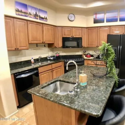Buy this 2 bed condo on 446 North Campbell Avenue in Tucson, AZ 85721