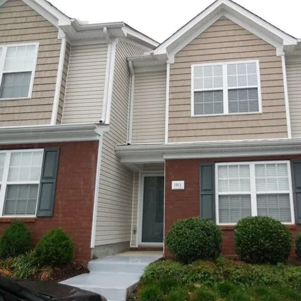 Rent this 2 bed condo on 1911 Red Jacket Drive in Monte Carlo Estates, Nashville-Davidson