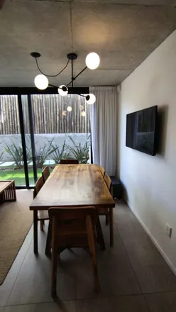 Buy this studio apartment on Ruta 10 Juan Díaz de Solís 49 in 20000 La Barra, Uruguay