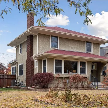 Buy this 3 bed house on 5th Street in Park Avenue, Minneapolis