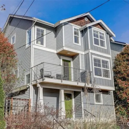 Buy this 3 bed house on 2626 East Union Street in Seattle, WA 98122