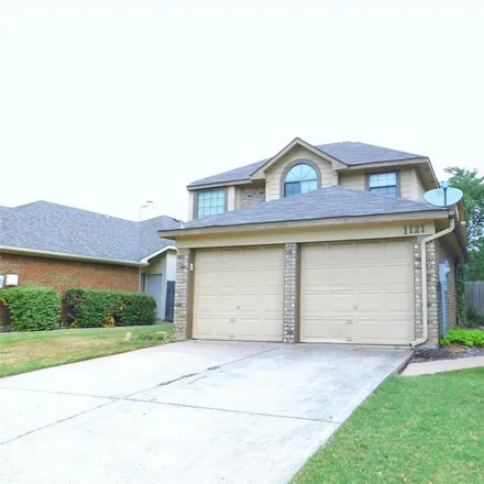 Image 3 - 1121 Seneca Place, Lewisville, TX 75067, USA - House for rent