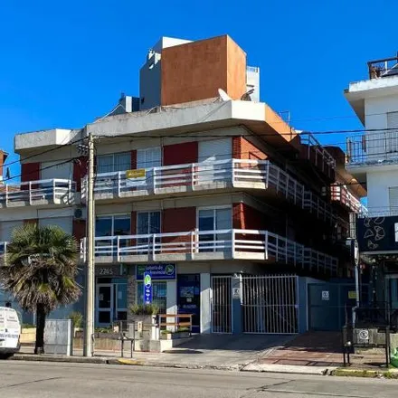 Image 1 - Adriático, Avenida de los Trabajadores, Punta Mogotes, B7603 DRT Mar del Plata, Argentina - Apartment for sale