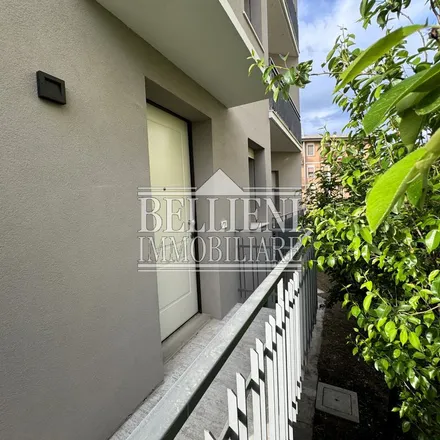 Rent this 3 bed apartment on Via Giacomo Bedin 72 in 36100 Vicenza VI, Italy