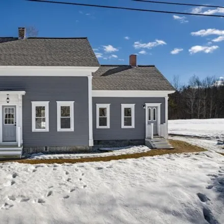Buy this 4 bed house on 406 Fern Street in Turner, ME 04282