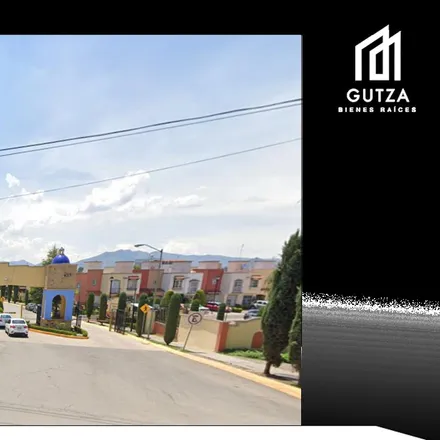 Image 1 - unnamed road, Rinconada San Miguel, 54720 Cuautitlán Izcalli, MEX, Mexico - House for sale