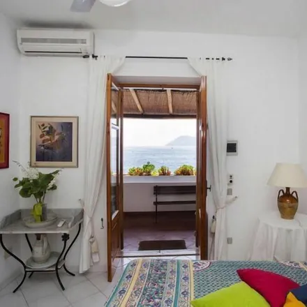 Rent this 3 bed apartment on Lipari (Terminal Bus Porto) in Corso Vittorio Emanuele, Lipari ME