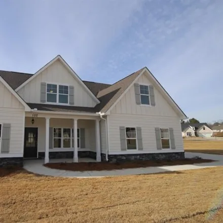 Buy this 4 bed house on unnamed road in LaGrange, GA 30241
