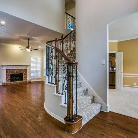 Image 2 - 6484 Glenhollow Drive, Plano, TX 75093, USA - House for rent