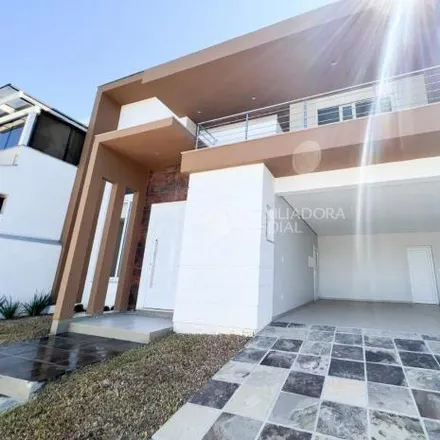 Buy this 3 bed house on Rua Áustria in Marechal Rondon, Canoas - RS