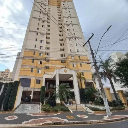 Image 2 - Rua São Sebastião 2416, Centro, São Carlos - SP, 13560-230, Brazil - Apartment for sale