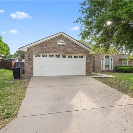 Buy this 3 bed house on 776 Tundra Drive in Harker Heights, Bell County