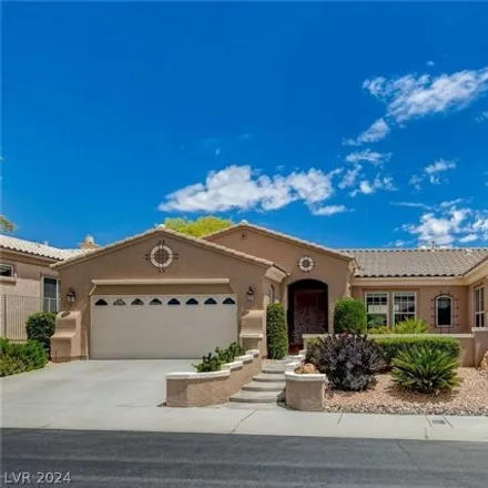 Buy this 2 bed house on 4648 Riva de Romanza Street in Summerlin South, NV 89148