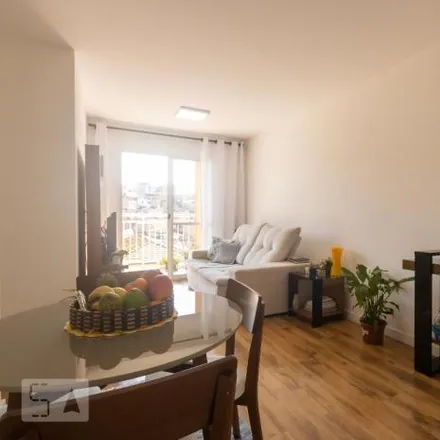 Rent this 2 bed apartment on Rua Dinah in Centro, São Bernardo do Campo - SP