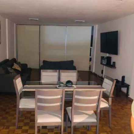 Buy this 3 bed apartment on Avenida Paseo de los Jardines in Coyoacán, 04250 Mexico City