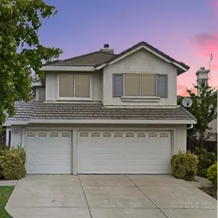 Rent this 5 bed house on 4598 Muledeer Court in Antioch, CA 94509
