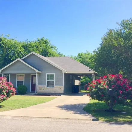 Buy this 3 bed house on 810 Barber Avenue in Cleburne, TX 76031