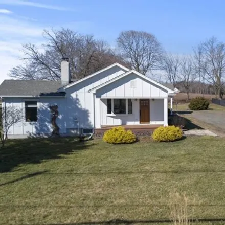 Buy this 3 bed house on 397 Monmouth Country Road in Scobeyville, Colts Neck Township