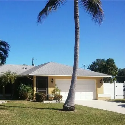 Buy this 3 bed house on 1518 Southeast 18th Street in Cape Coral, FL 33990