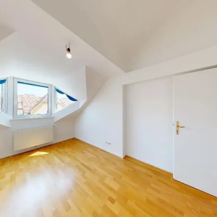 Rent this 2 bed apartment on Holochergasse 43 in 1150 Vienna, Austria