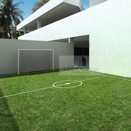 Buy this 3 bed apartment on Rua Carlos Gomes 666 in Prado, Recife - PE