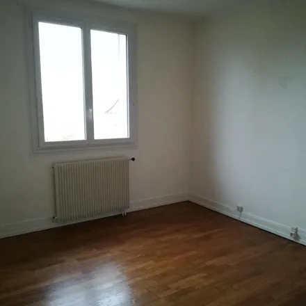 Image 2 - 31 Rue Notre-Dame, 21240 Talant, France - Apartment for rent