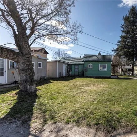 Buy this studio house on 1567 North Dickens Street in Missoula, MT 59802