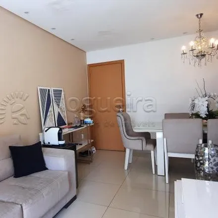 Buy this 3 bed apartment on Rua Coronel Uriel Sérgio Cardim in Tamarineira, Recife - PE