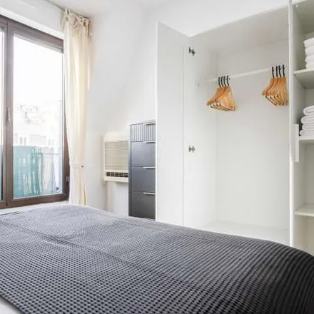 Image 1 - 3 bis Rue de la Baume, 75008 Paris, France - Apartment for rent