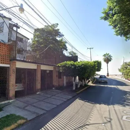 Buy this 4 bed house on Calle Paseo Burgos in Fraccionamiento Burgos de Cuernavaca, 62584 Tres de Mayo