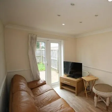 Image 3 - Wycliffe Road, Bournemouth, BH9 1JS, United Kingdom - Duplex for rent