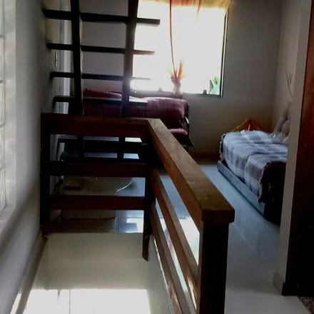 Rent this 2 bed apartment on Paraty in Região Geográfica Intermediária do Rio de Janeiro, Brazil