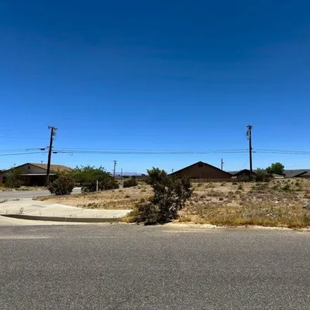 Buy this 4 bed house on 1284 West Bataan Avenue in Ridgecrest, CA 93555