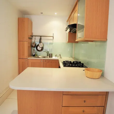 Rent this 1 bed apartment on 65 Torrisdale Street in Glasgow, G42 8PL