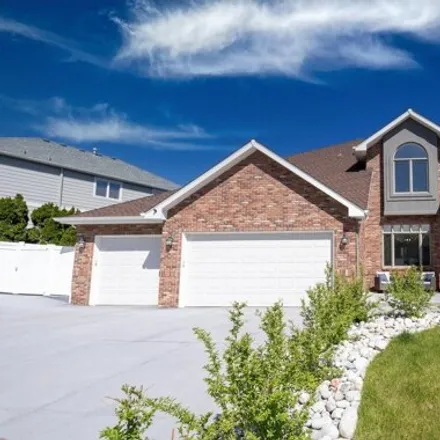 Buy this 5 bed house on 14015 Cortez Court in Broomfield, CO 80020