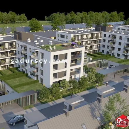 Buy this 4 bed apartment on Techniczna 4 in 05-500 Piaseczno, Poland