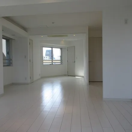 Image 8 - ブリティッシュ・スクール・イン東京, Gaien Higashi-dori, Azabu, Minato, 106-0041, Japan - Apartment for rent