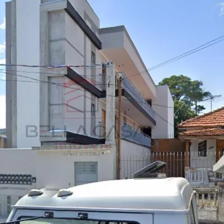 Rent this 1 bed apartment on Rua Dois Córregos 282 in Água Rasa, São Paulo - SP