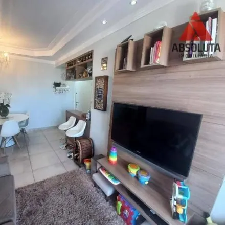 Buy this 3 bed apartment on Rua Santa Inez in Vila Bertine, Americana - SP