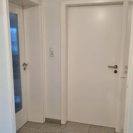 Rent this 3 bed apartment on Boxberger Straße 20 in 68259 Mannheim, Germany