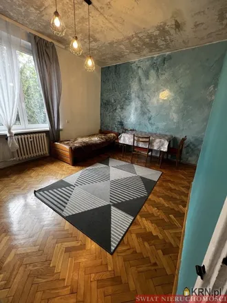 Rent this 2 bed apartment on Podróż in Robotnicza 3, 53-607 Wrocław