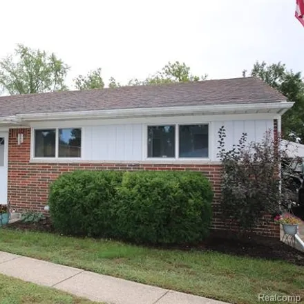 Buy this 3 bed house on 34619 Hiveley Street in Westland, MI 48186