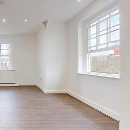 Rent this 2 bed apartment on Tyburn House in 23 Fisherton Street, London