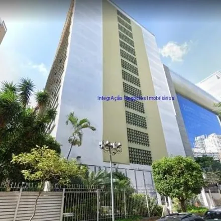 Image 2 - Edifício Santos Dummont, Rua Doutor Plínio Barreto 249, Bixiga, São Paulo - SP, 01313-020, Brazil - Apartment for rent