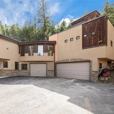 Image 1 - 30143 Glen Eyrie Drive, Troutdale, Evergreen, CO 80439, USA - House for sale